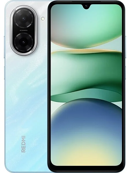 Xiaomi Redmi A5 — photo officielle — vue 5