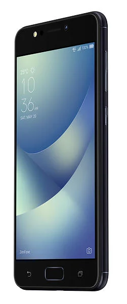 Asus Zenfone 4 Max ZC520KL