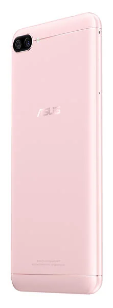 Asus Zenfone 4 Max ZC520KL — photo officielle — vue 6