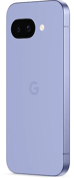 Google Pixel 9a — photo officielle — vue 4