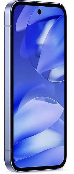 Google Pixel 9a — photo officielle — vue 5