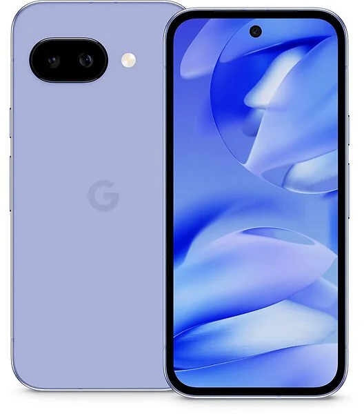Google Pixel 9a