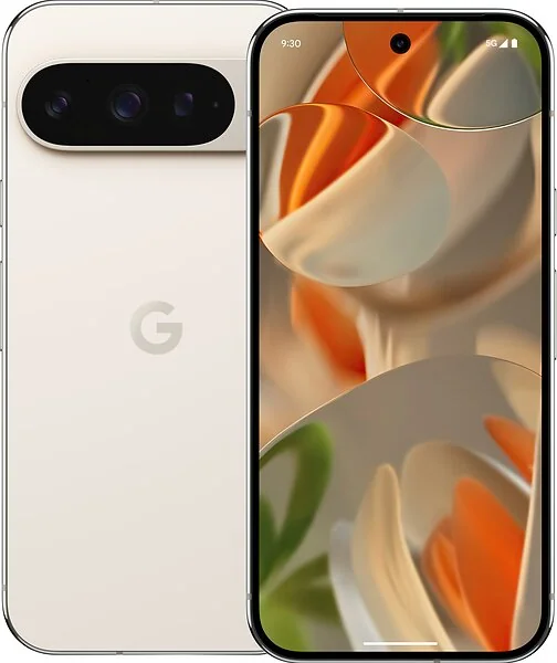 Google Pixel 9 Pro XL