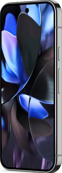 Google Pixel 9 Pro — photo officielle — vue 4