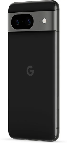 Google Pixel 8 — photo officielle — vue 4