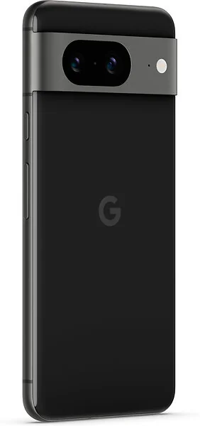 Google Pixel 8 — photo officielle — vue 5
