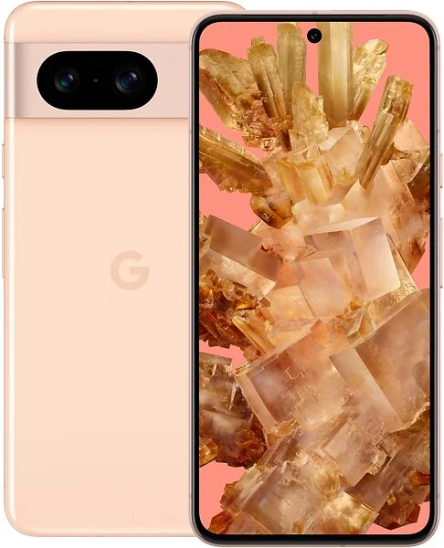 Google Pixel 8