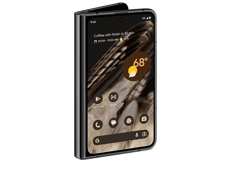 Google Pixel Fold