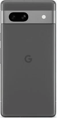 Google Pixel 7a — photo officielle — vue 8