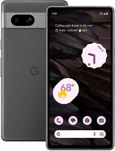 Google Pixel 7a