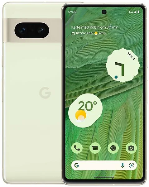 Google Pixel 7