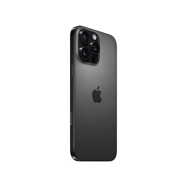Apple iPhone 16 Pro Max — photo officielle — vue 4