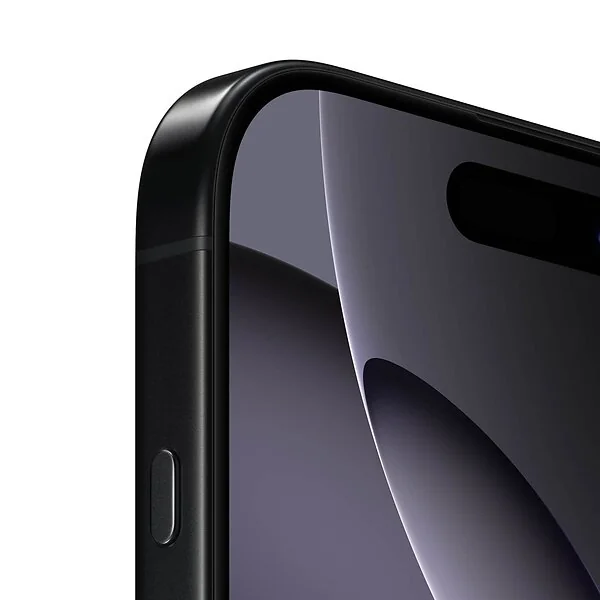 Apple iPhone 16 Pro Max — photo officielle — vue 5
