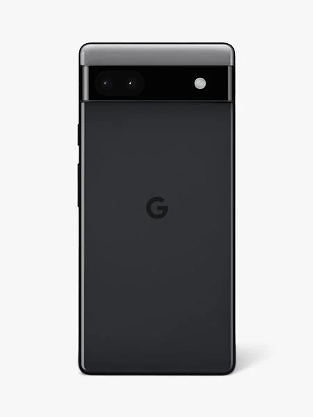Google Pixel 6a — photo officielle — vue 7
