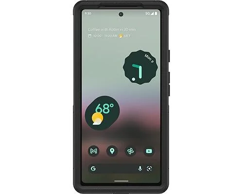 Google Pixel 6a — photo officielle — vue 2