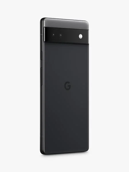 Google Pixel 6a — photo officielle — vue 8