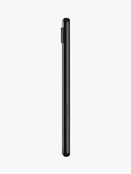 Google Pixel 6a — photo officielle — vue 4