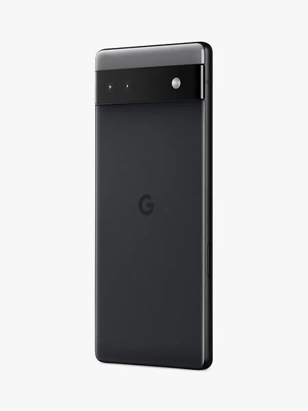 Google Pixel 6a — photo officielle — vue 6