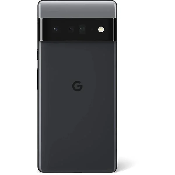 Google Pixel 6 Pro — photo officielle — vue 5