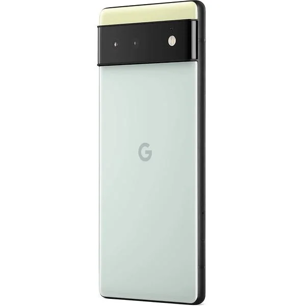 Google Pixel 6 — photo officielle — vue 4