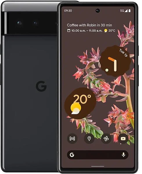 Google Pixel 6