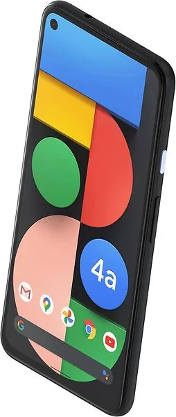Google Pixel 4a