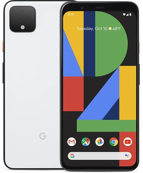 Google Pixel 4 XL