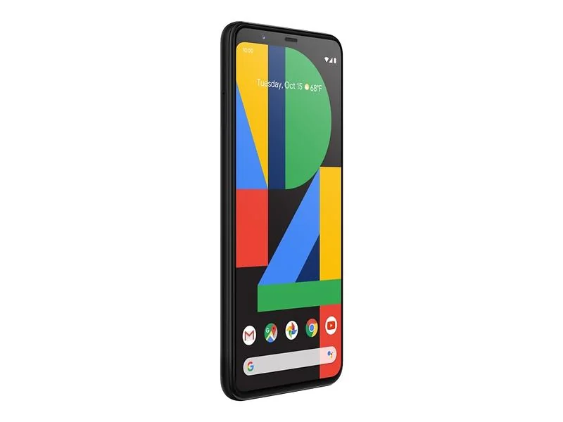 Google Pixel 4 — photo officielle — vue 8