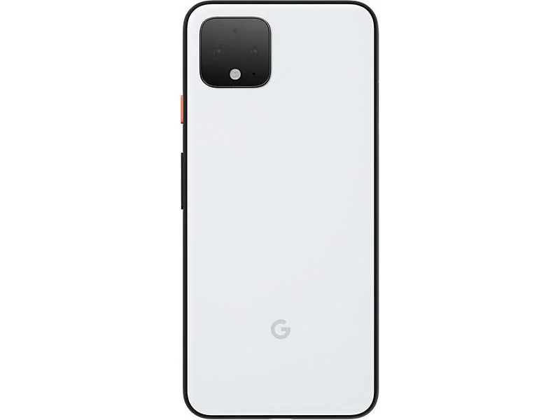 Google Pixel 4 — photo officielle — vue 4