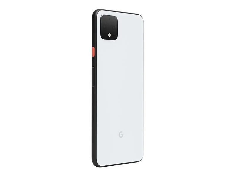Google Pixel 4 — photo officielle — vue 9