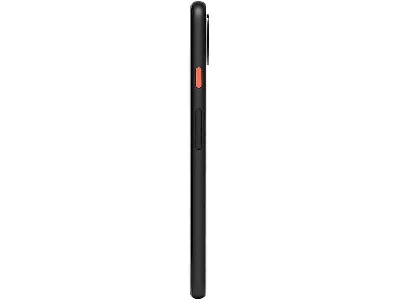 Google Pixel 4 — photo officielle — vue 6