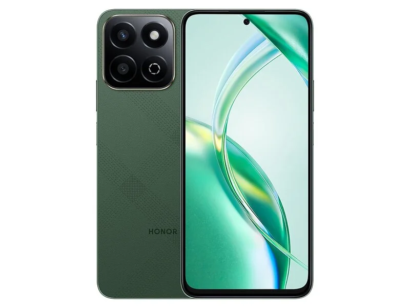 Honor 200 Smart