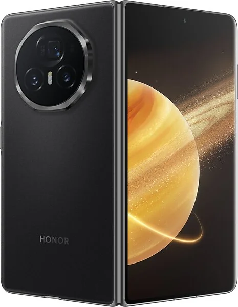 Honor Magic V3 — photo officielle — vue 2