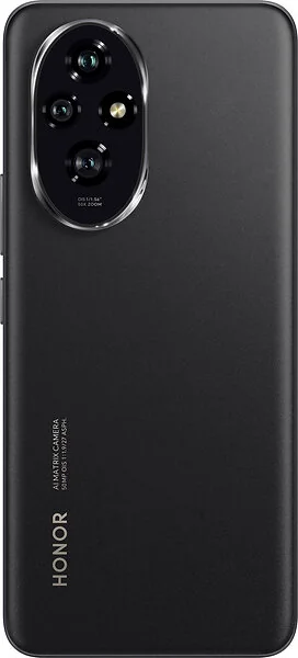 Honor 200 — photo officielle — vue 6
