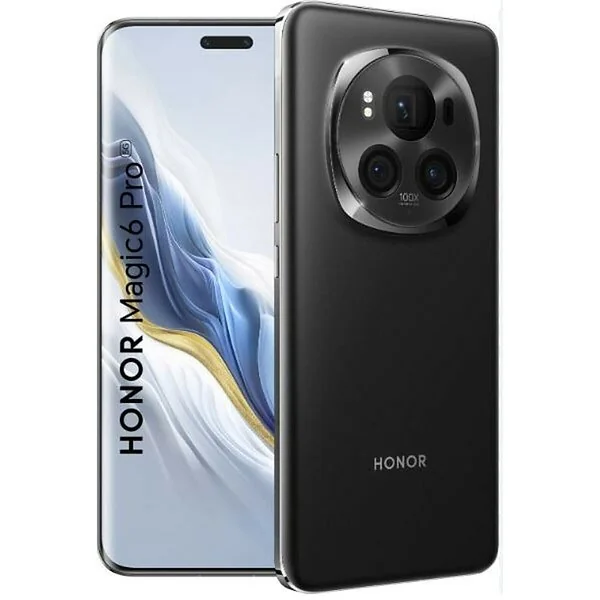 Honor Magic6 Pro — photo officielle — vue 2