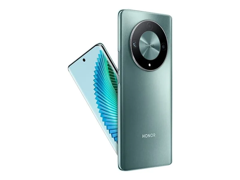 Honor Magic6 Lite — photo officielle — vue 3