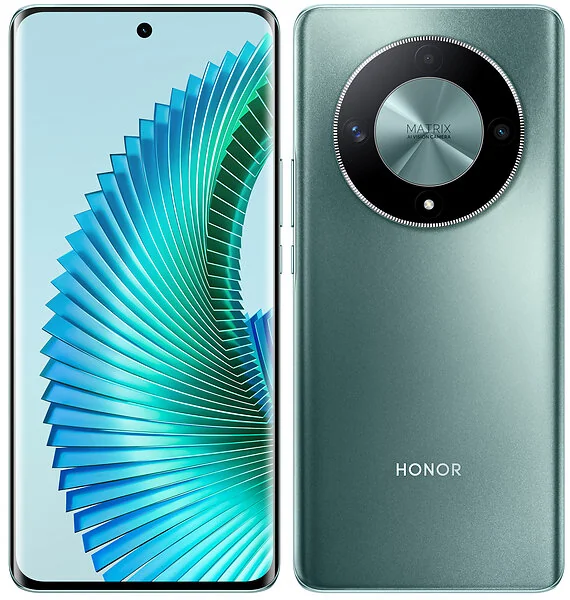 Honor Magic6 Lite — photo officielle — vue 2