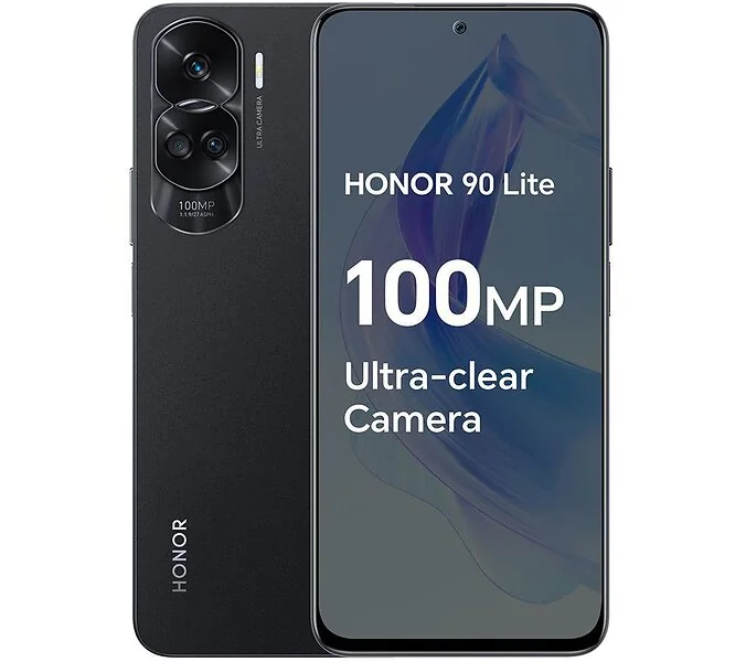 Honor 90 Lite