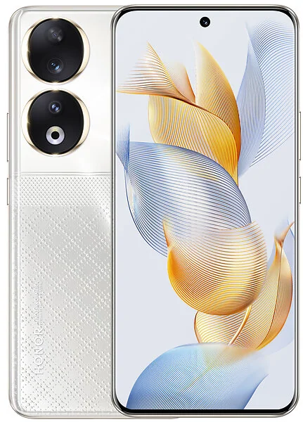 Honor 90 — photo officielle — vue 2