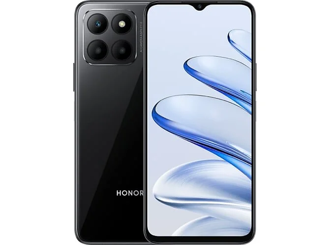 Honor 70 Lite — photo officielle — vue 2