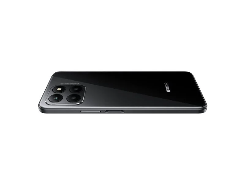 Honor 70 Lite — photo officielle — vue 3