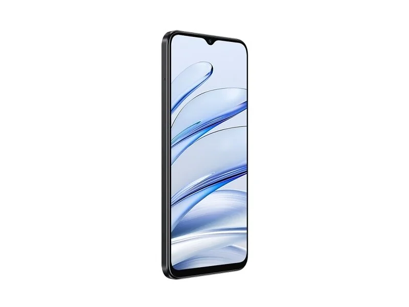 Honor 70 Lite — photo officielle — vue 5