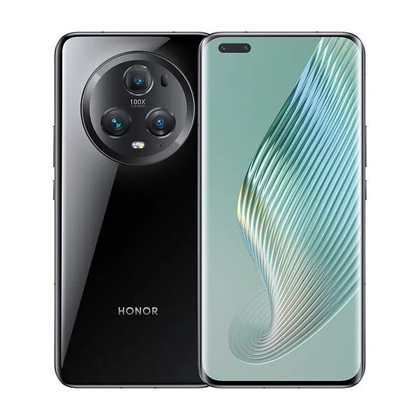 Honor Magic5 Pro — photo officielle — vue 2