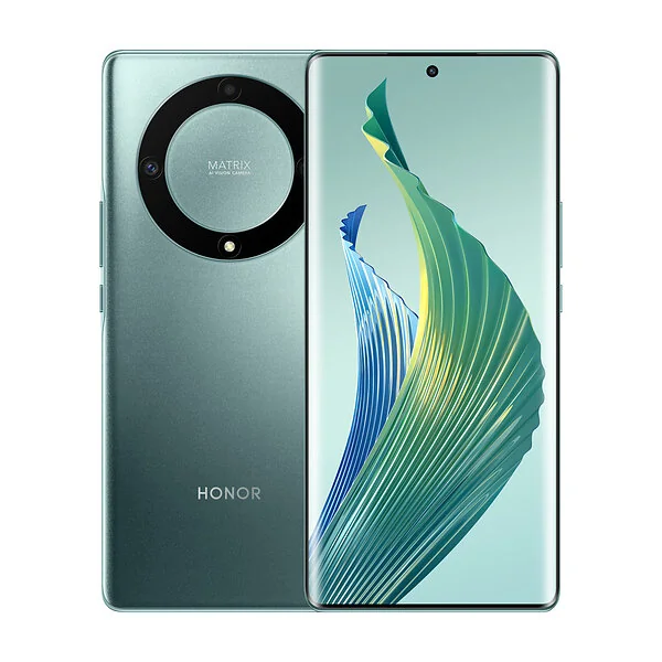Honor Magic5 Lite — photo officielle — vue 3