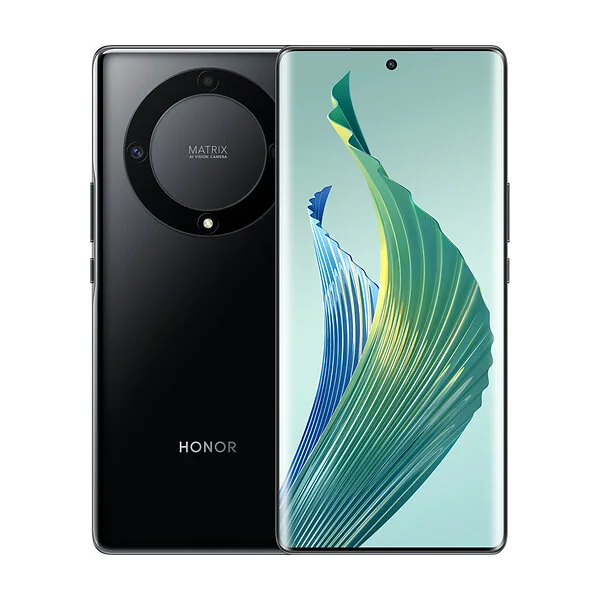 Honor Magic5 Lite — photo officielle — vue 2
