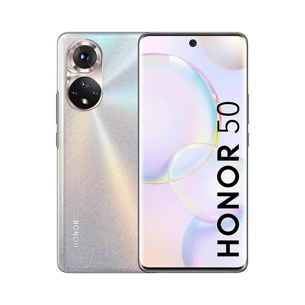 Honor 50 — photo officielle — vue 3