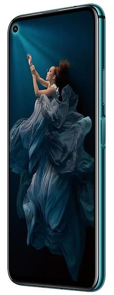 Honor 20 Pro