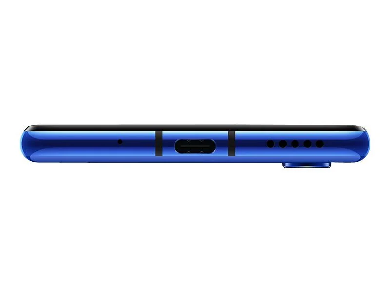 Honor 20 — photo officielle — vue 6