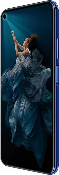Honor 20 — photo officielle — vue 4