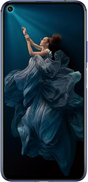 Honor 20